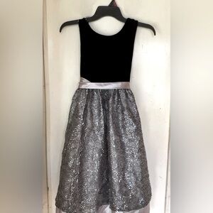Kids Formal/Pageant Dress